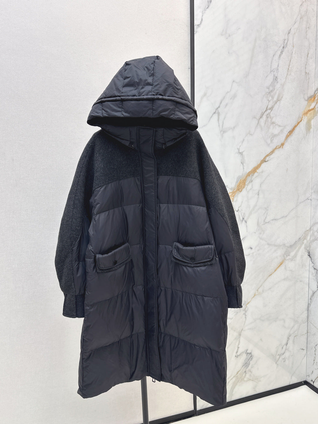 Max 25fw cashmere jacket