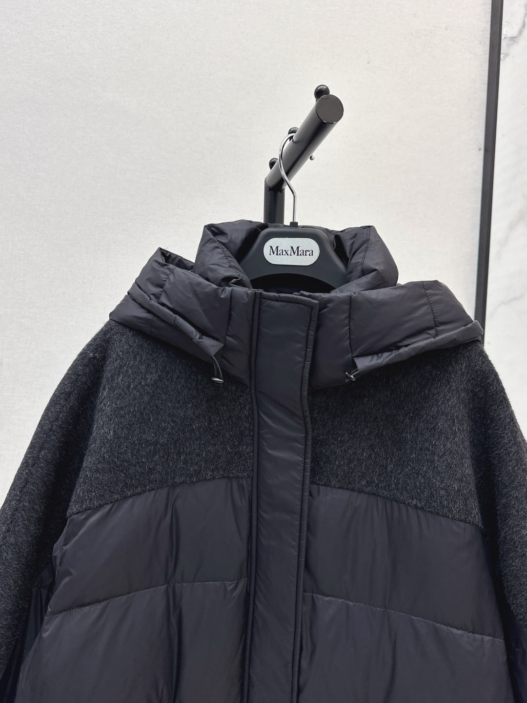 Max 25fw cashmere jacket