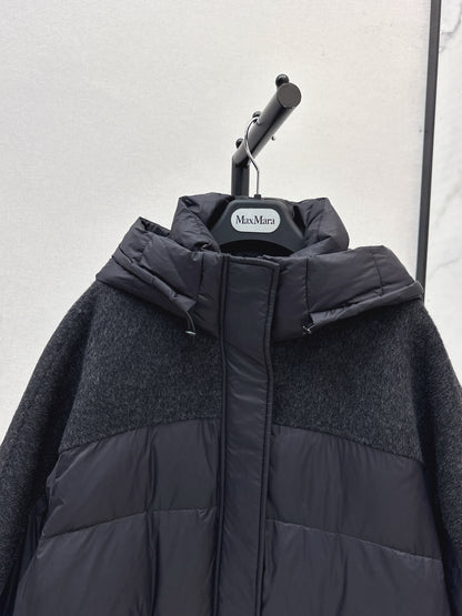 Max 25fw cashmere jacket