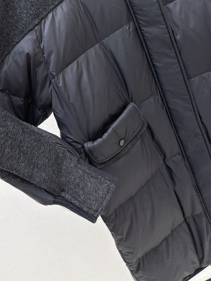 Max 25fw cashmere jacket