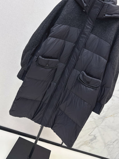Max 25fw cashmere jacket