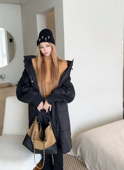 Max 25fw cashmere jacket