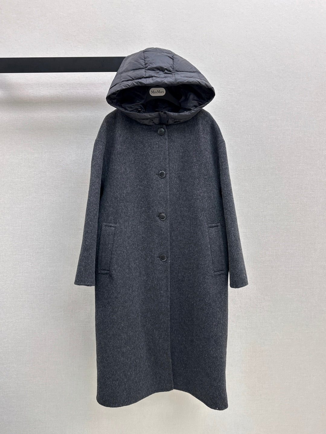 Max 25fw  vest coat set