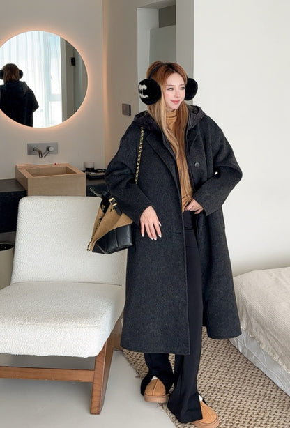 Max 25fw  vest coat set