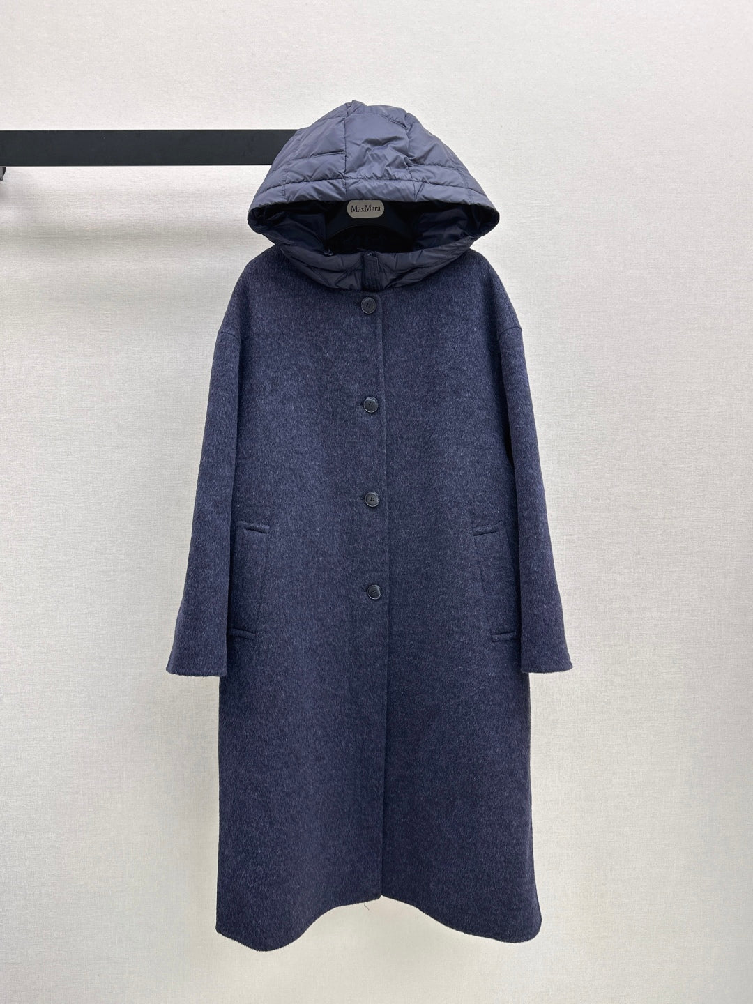 Max 25fw  vest coat set