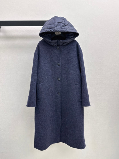 Max 25fw  vest coat set