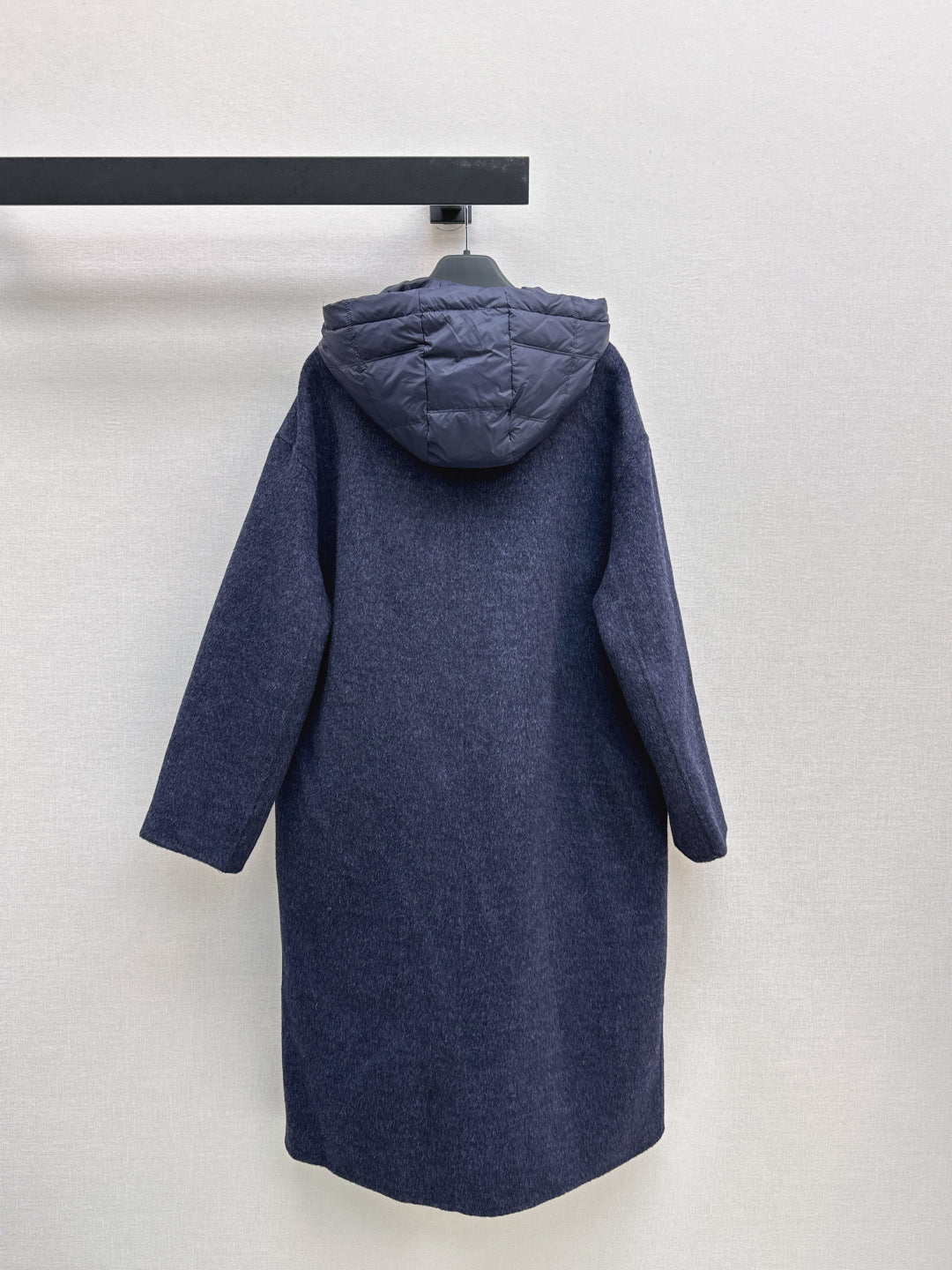 Max 25fw  vest coat set