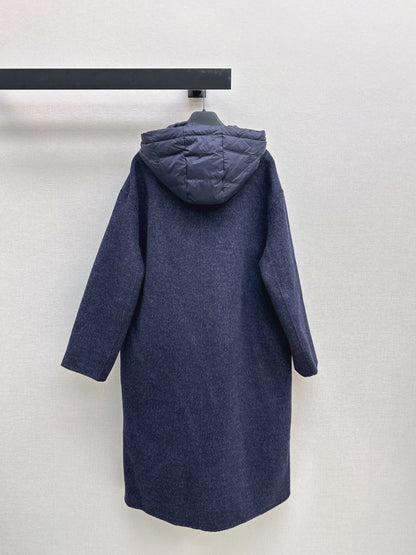 Max 25fw  vest coat set