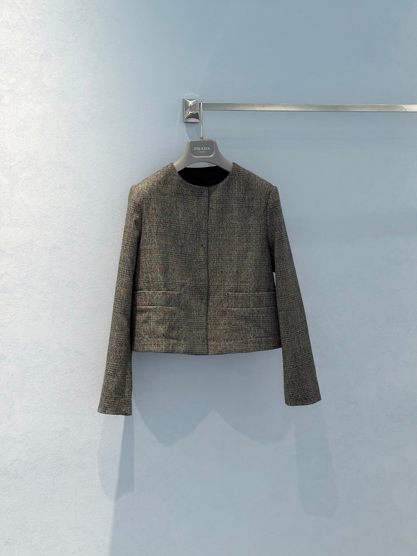 Pra 25fw  jacket
