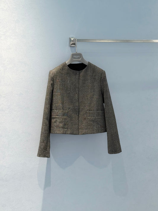 Pra 25fw  jacket
