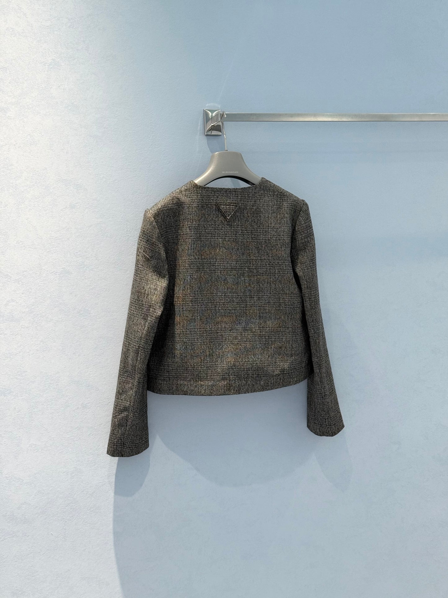 Pra 25fw  jacket