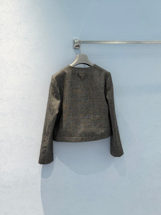 Pra 25fw  jacket