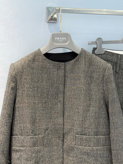 Pra 25fw  jacket
