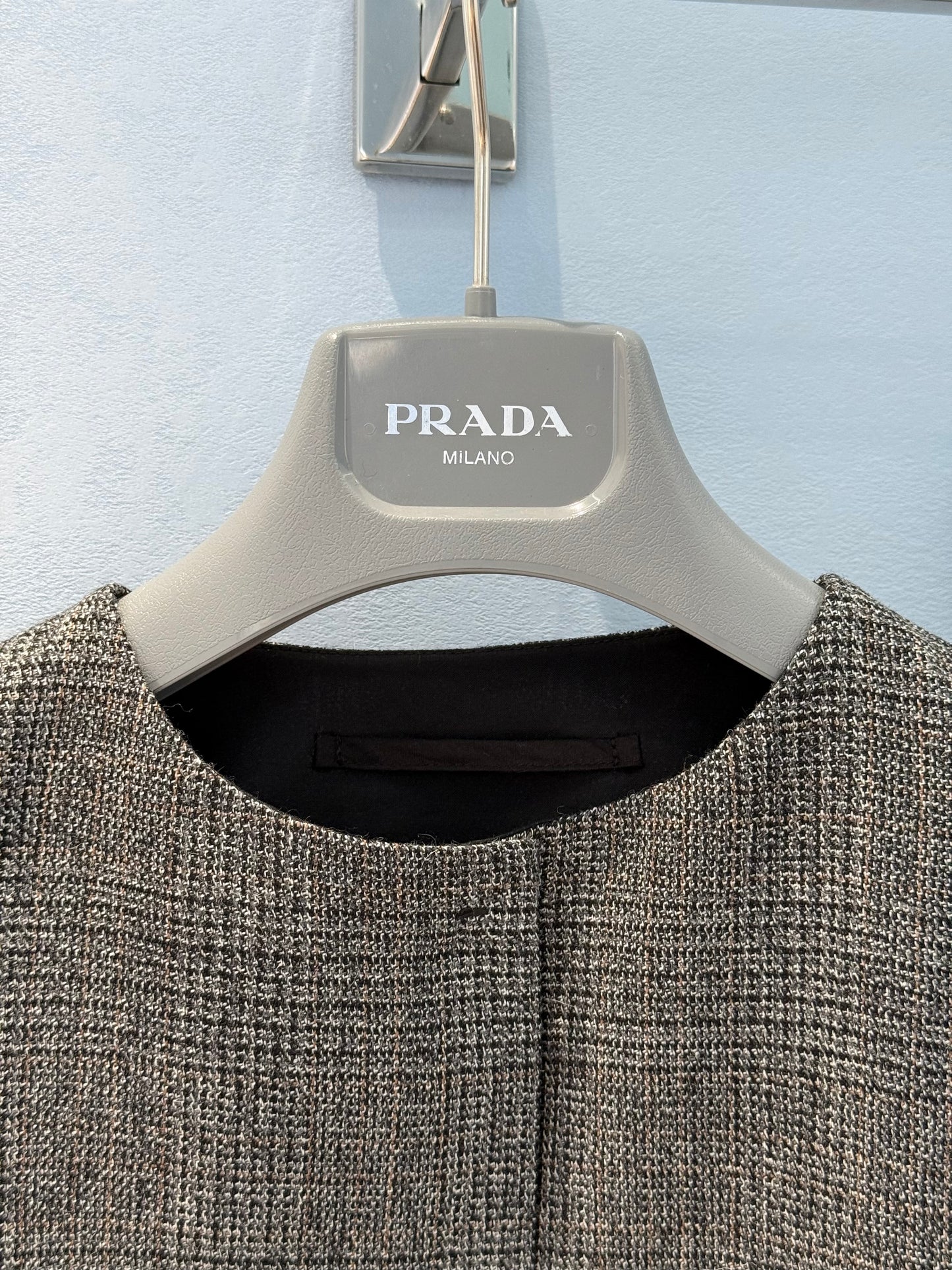 Pra 25fw  jacket