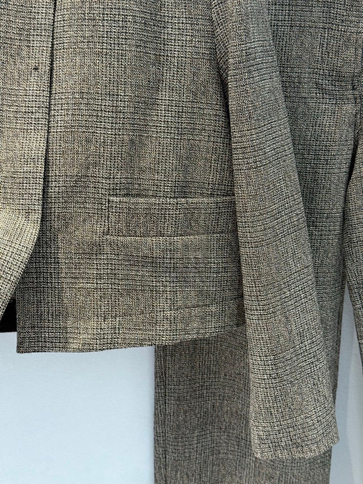 Pra 25fw  jacket
