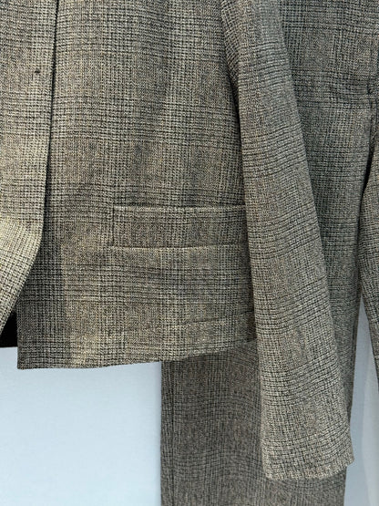 Pra 25fw  jacket