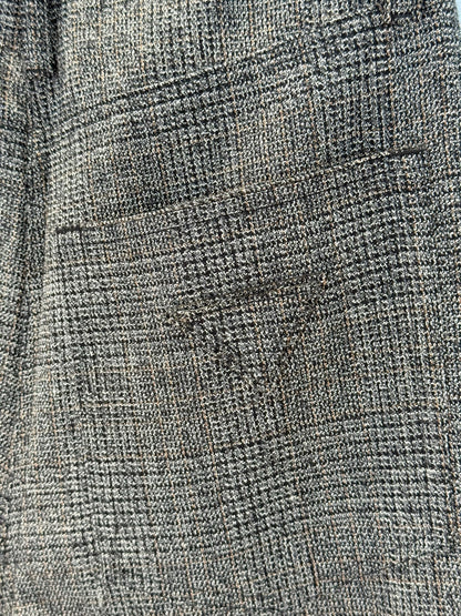 Pra 25fw Straight jeans