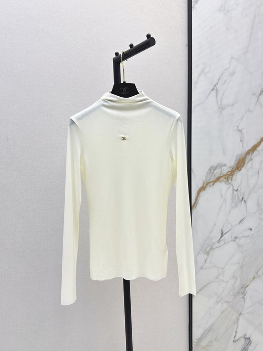Celi 25fw Bottoming shirt