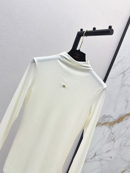 Celi 25fw Bottoming shirt