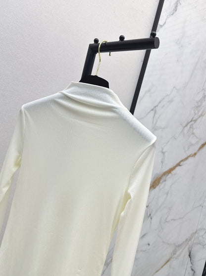 Celi 25fw Bottoming shirt
