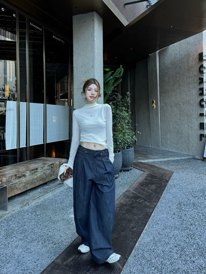 Celi 25fw Bottoming shirt