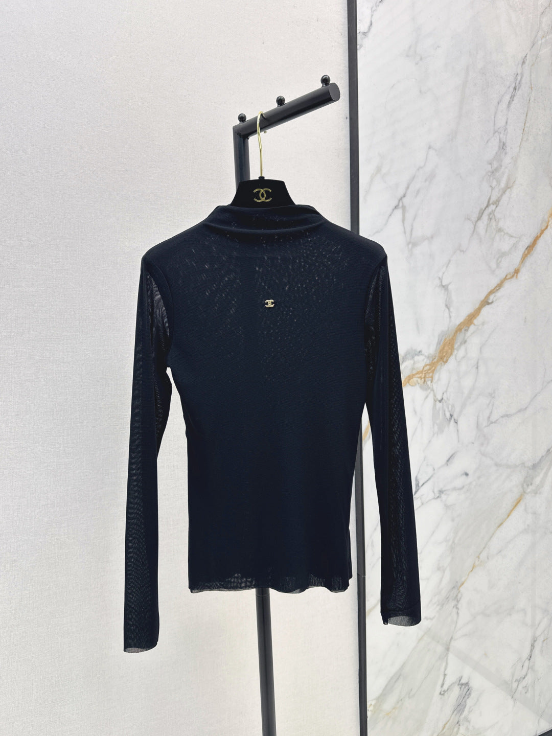 Celi 25fw Bottoming shirt
