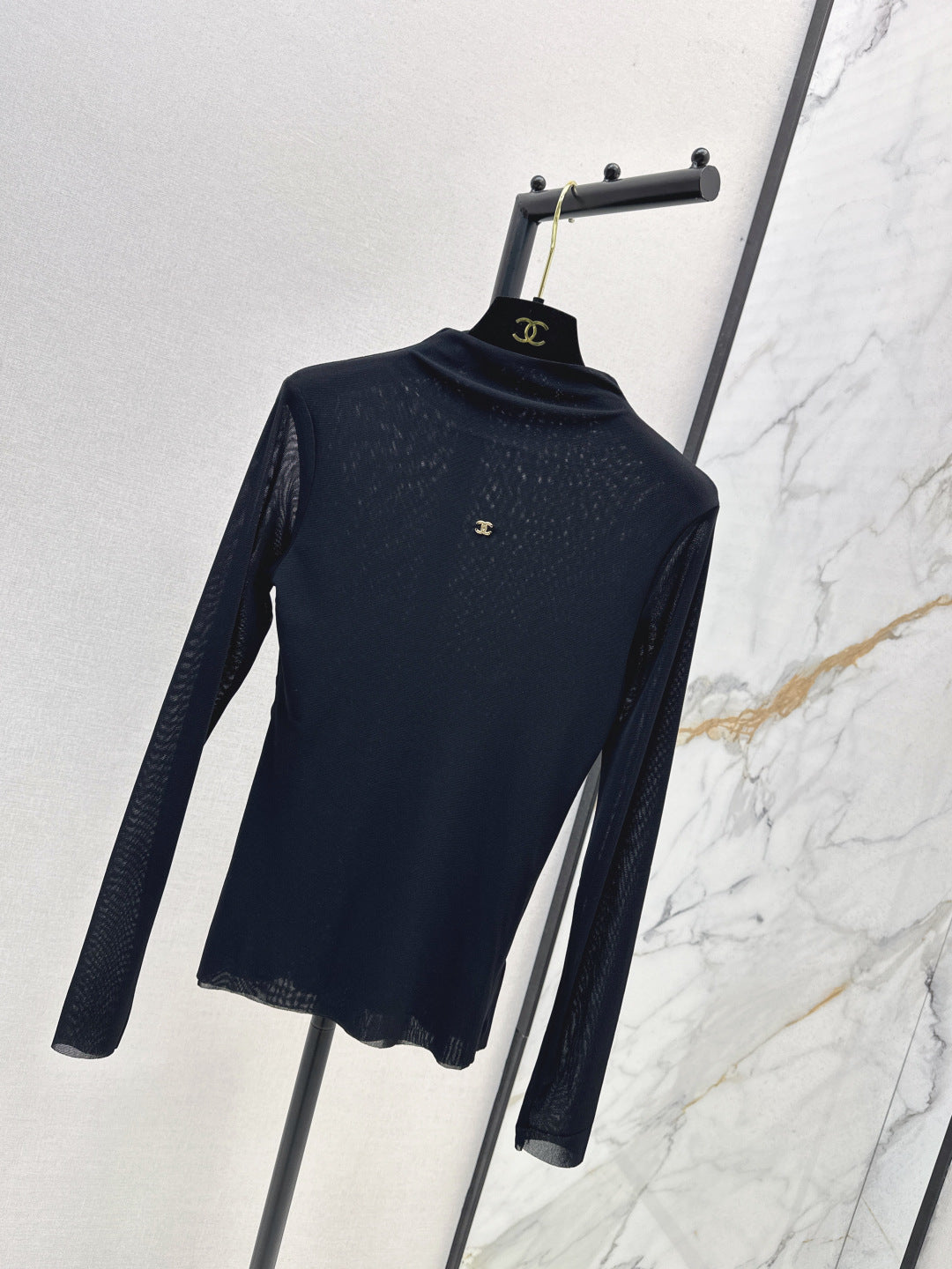 Celi 25fw Bottoming shirt