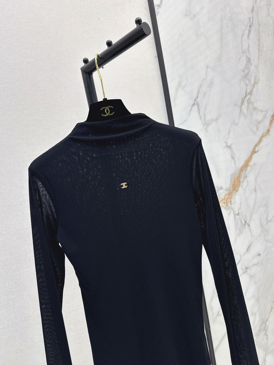 Celi 25fw Bottoming shirt
