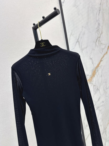 Celi 25fw Bottoming shirt