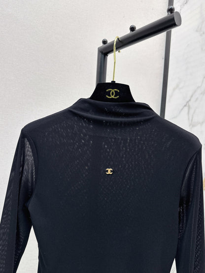 Celi 25fw Bottoming shirt