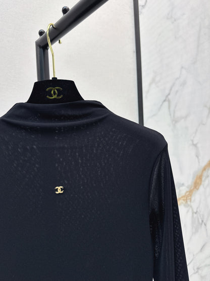 Celi 25fw Bottoming shirt