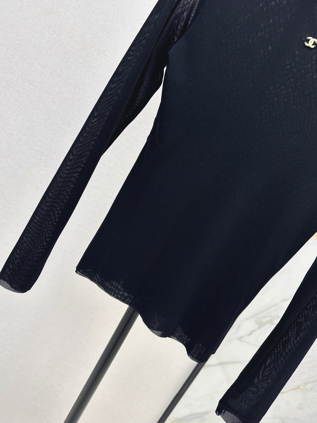 Celi 25fw Bottoming shirt