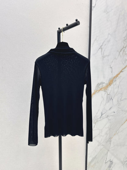 Celi 25fw Bottoming shirt
