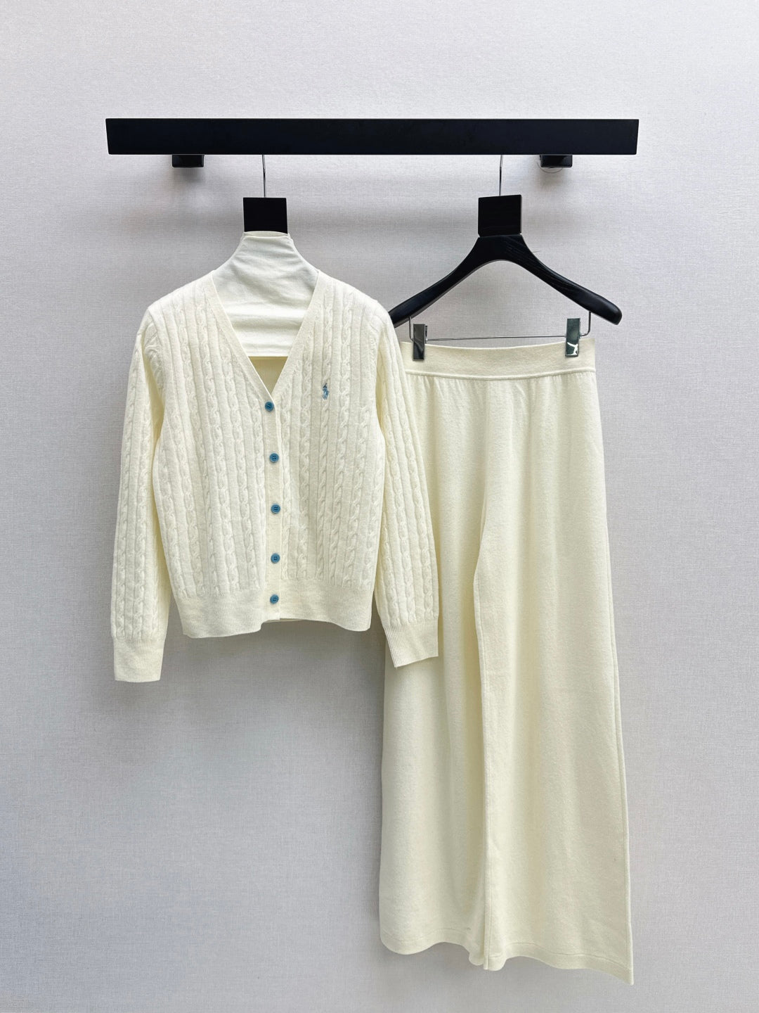 Ral 25fw wool suit
