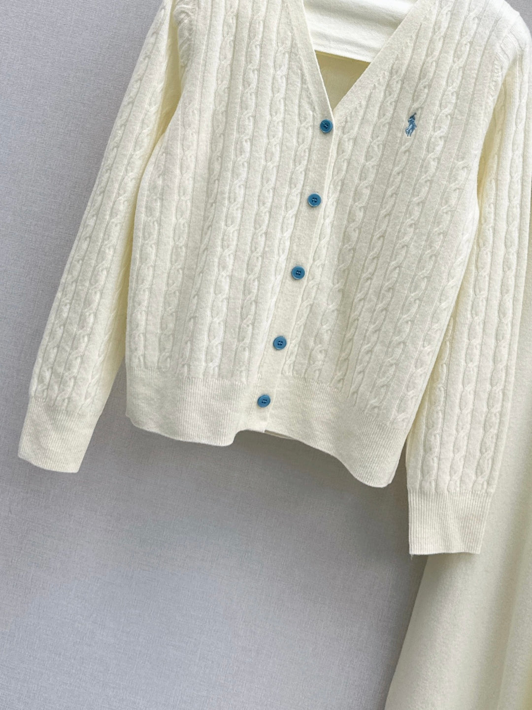 Ral 25fw wool suit