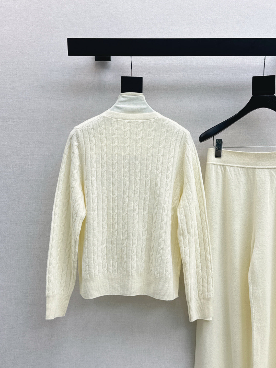 Ral 25fw wool suit