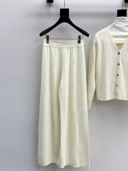 Ral 25fw wool suit