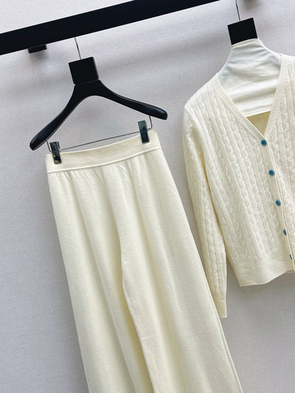 Ral 25fw wool suit