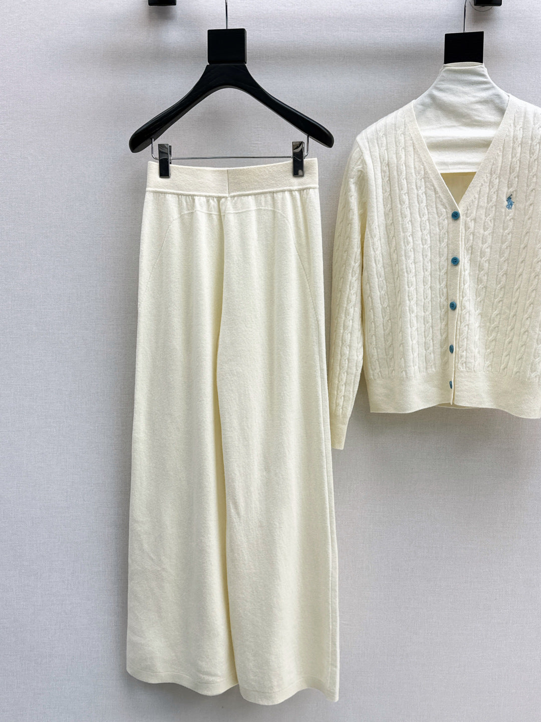 Ral 25fw wool suit