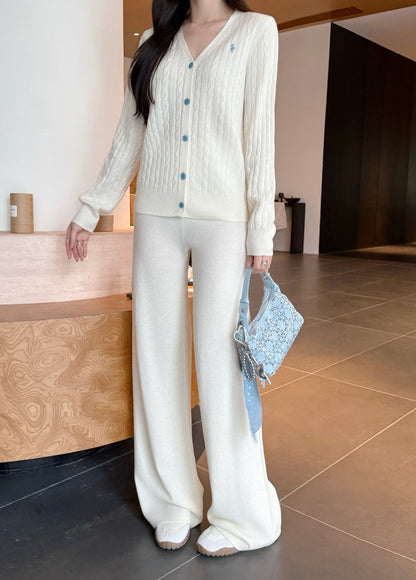 Ral 25fw wool suit