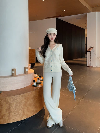 Ral 25fw wool suit