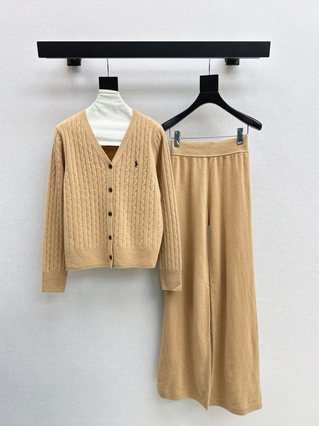 Ral 25fw wool suit