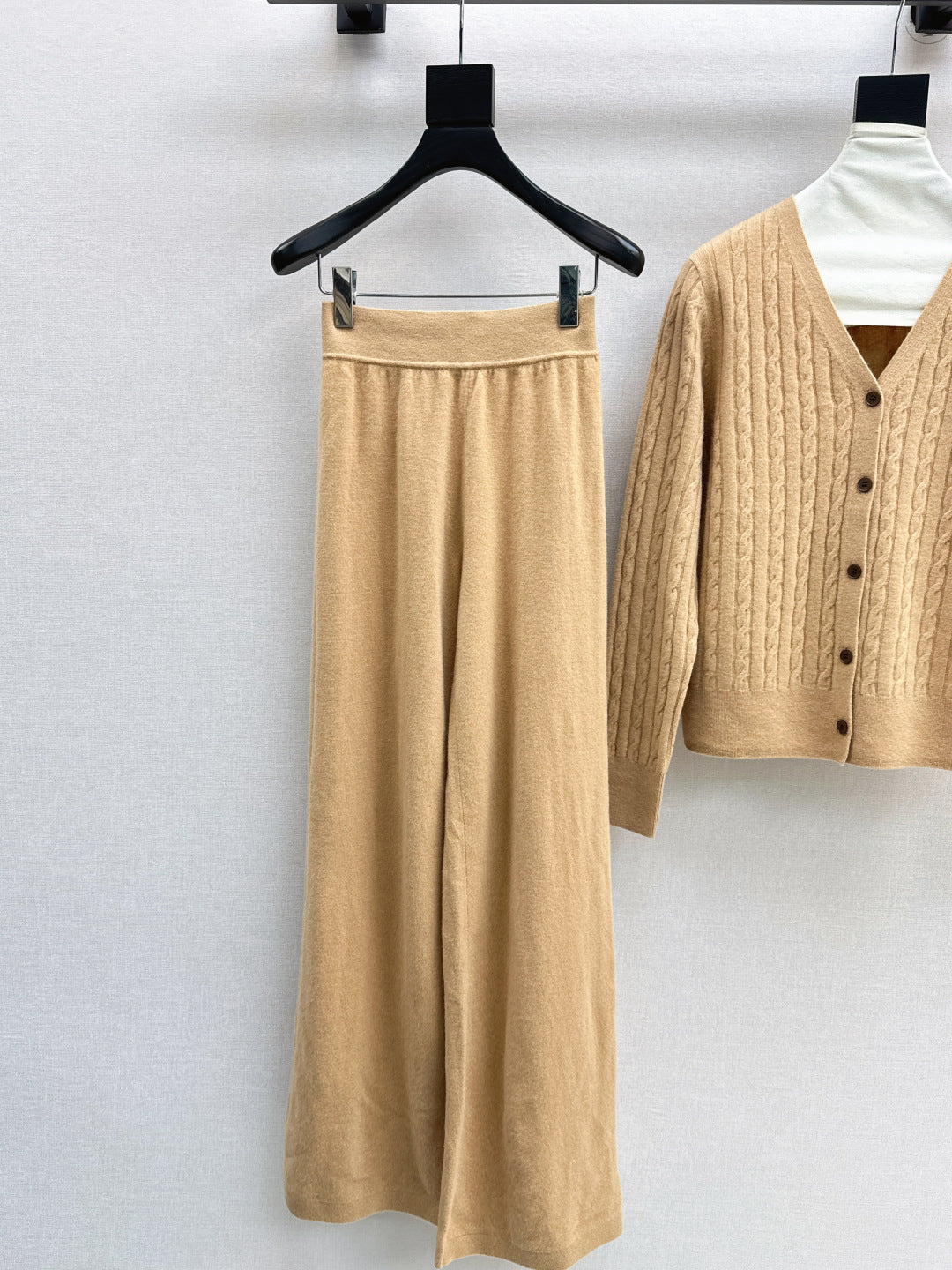 Ral 25fw wool suit