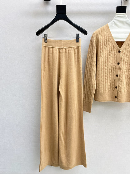 Ral 25fw wool suit