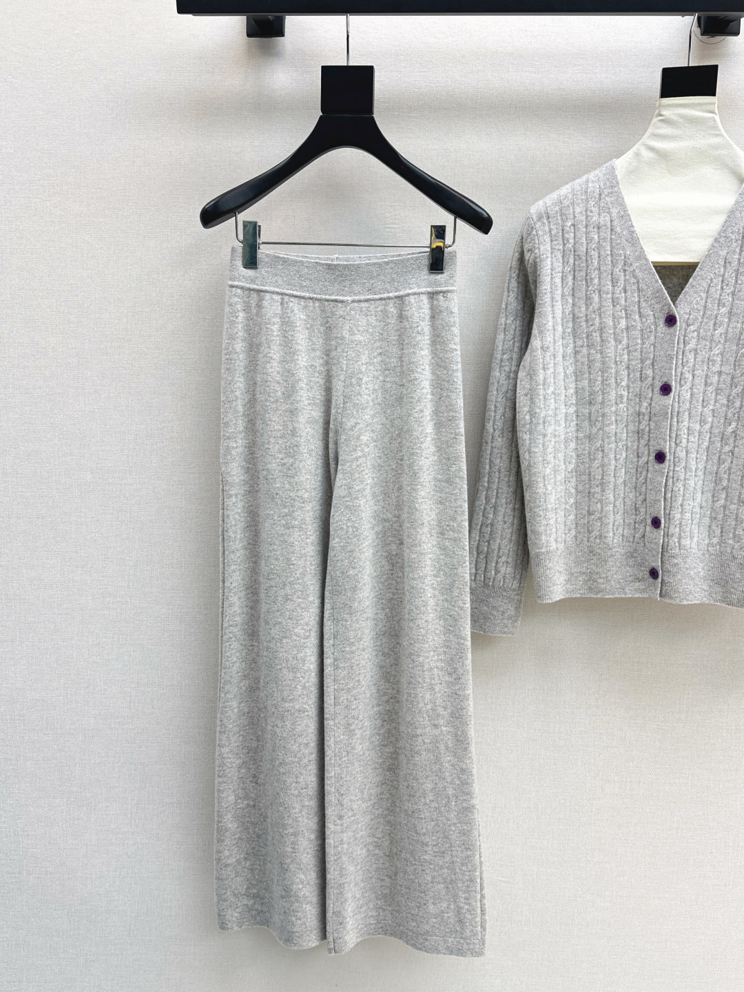 Ral 25fw wool suit