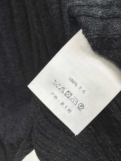 Loro 25fw wool suit