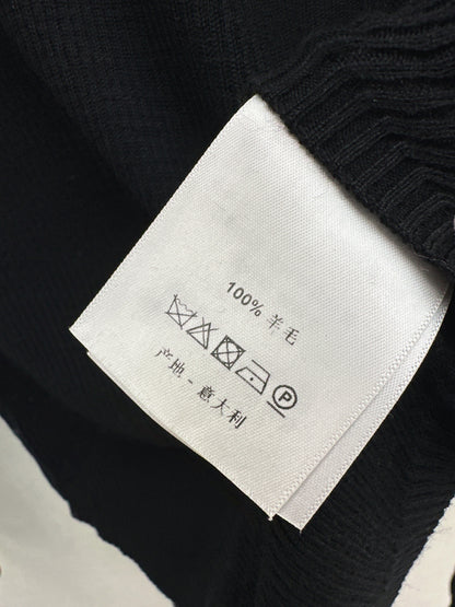 Miu 25fw wool sweater