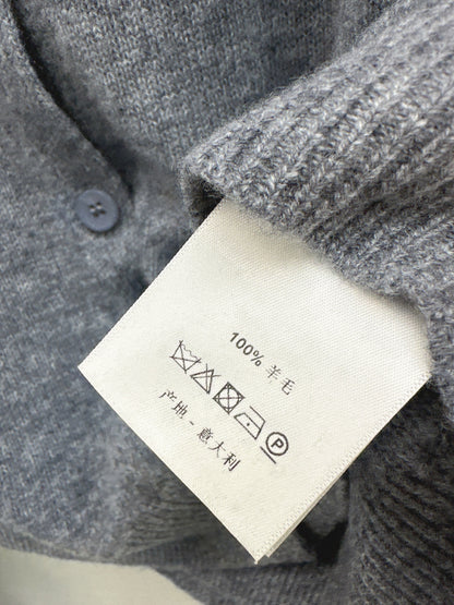 Chan 25fw wool suit