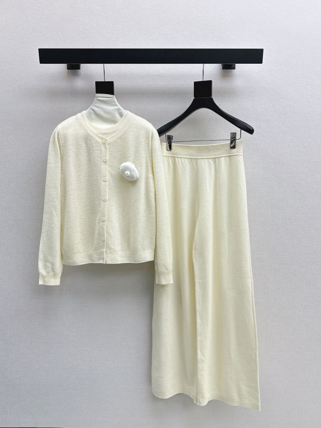 Chan 25fw wool suit