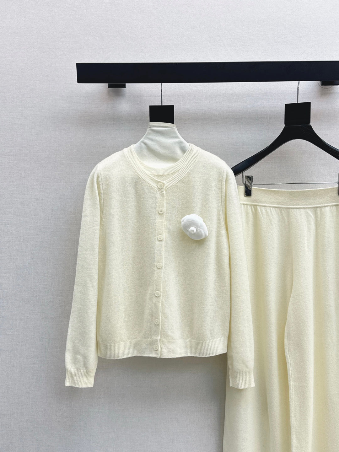 Chan 25fw wool suit